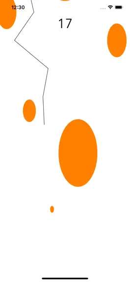 Game screenshot Orange Ovals mod apk