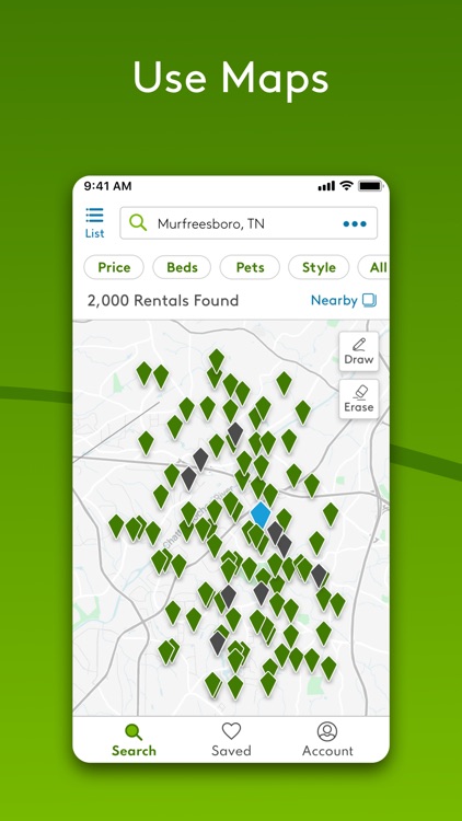 Apartments.com Rental Finder screenshot-3