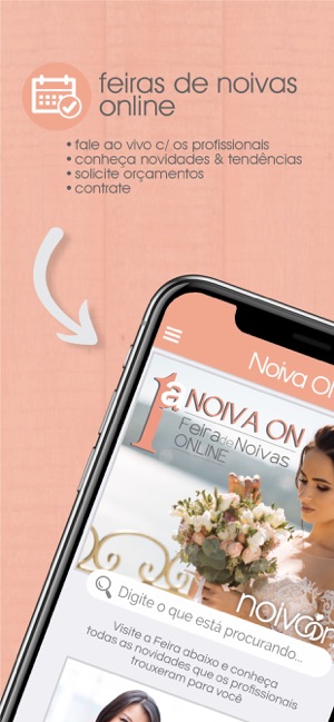 Noiva On(圖3)-速報App