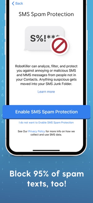 Robokiller Block Spam Calls On The App Store Rated 4.6/5 stars with 220,000+ reviews. robokiller block spam calls on the app