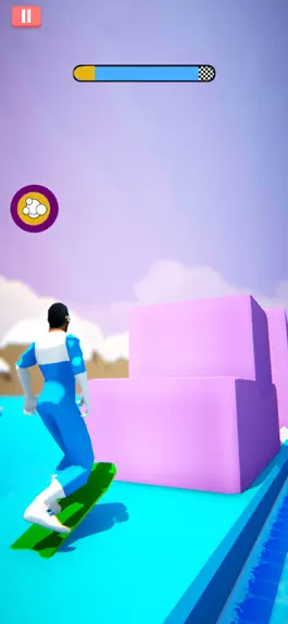 Game screenshot Snow Climb Race 3D mod apk