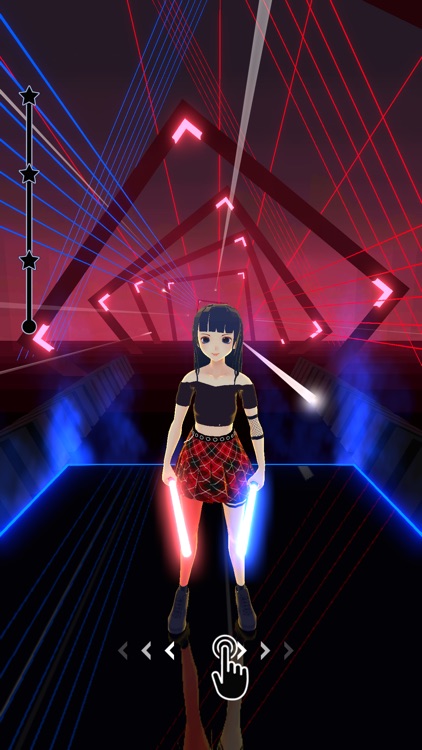 Beat Saber 3D