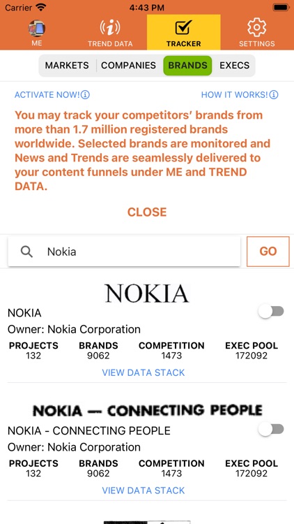MarketGlass screenshot-4