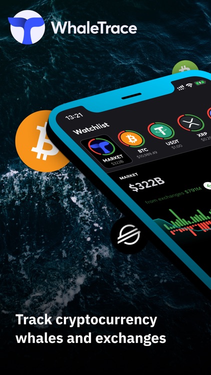 WhaleTrace screenshot-5