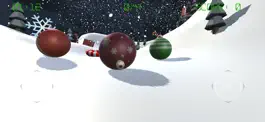 Game screenshot Christmas Ball Run hack