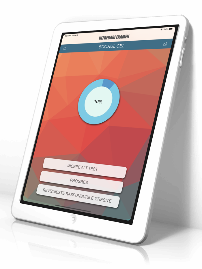 Intrebari Examen Vanatoare