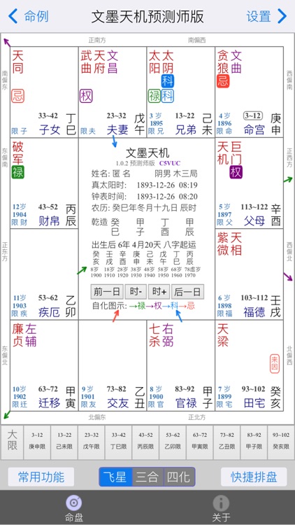 文墨天机®(预测师版)