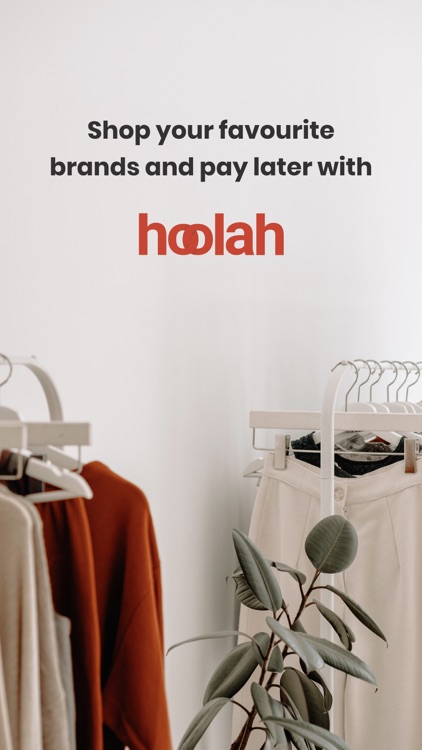 hoolah | Buy now, Pay later