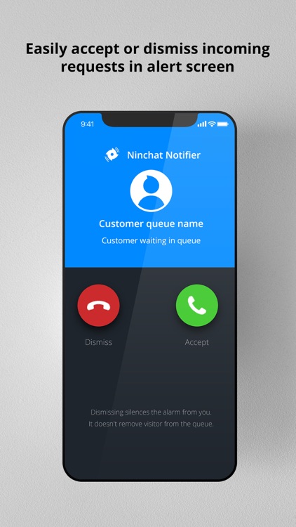 Ninchat Notifier