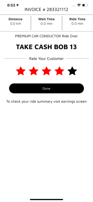 PREMIUM CAR CONDUCTOR(圖7)-速報App