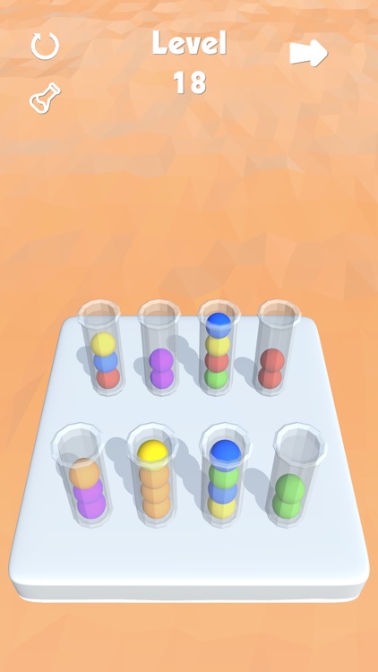 Match 3D - Puzzle Game