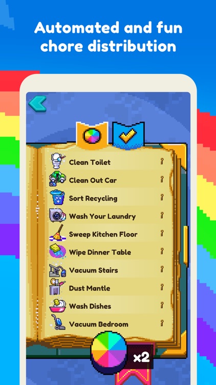 The Chore App screenshot-4
