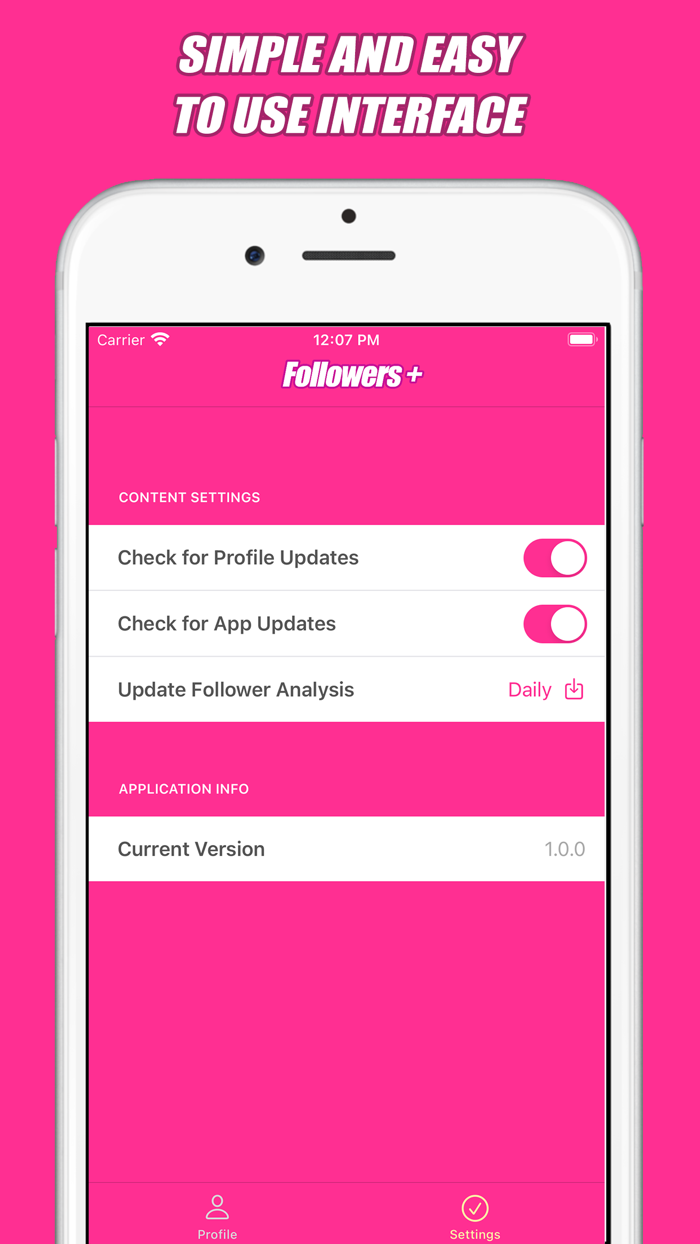 Followers ,  For Instagram