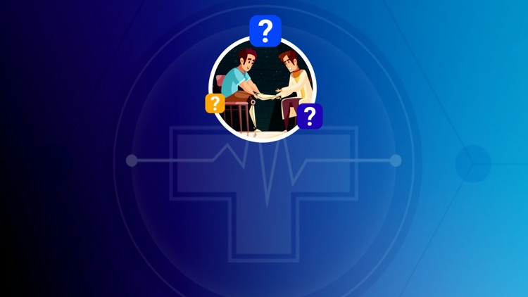 Biomedical Queries Test