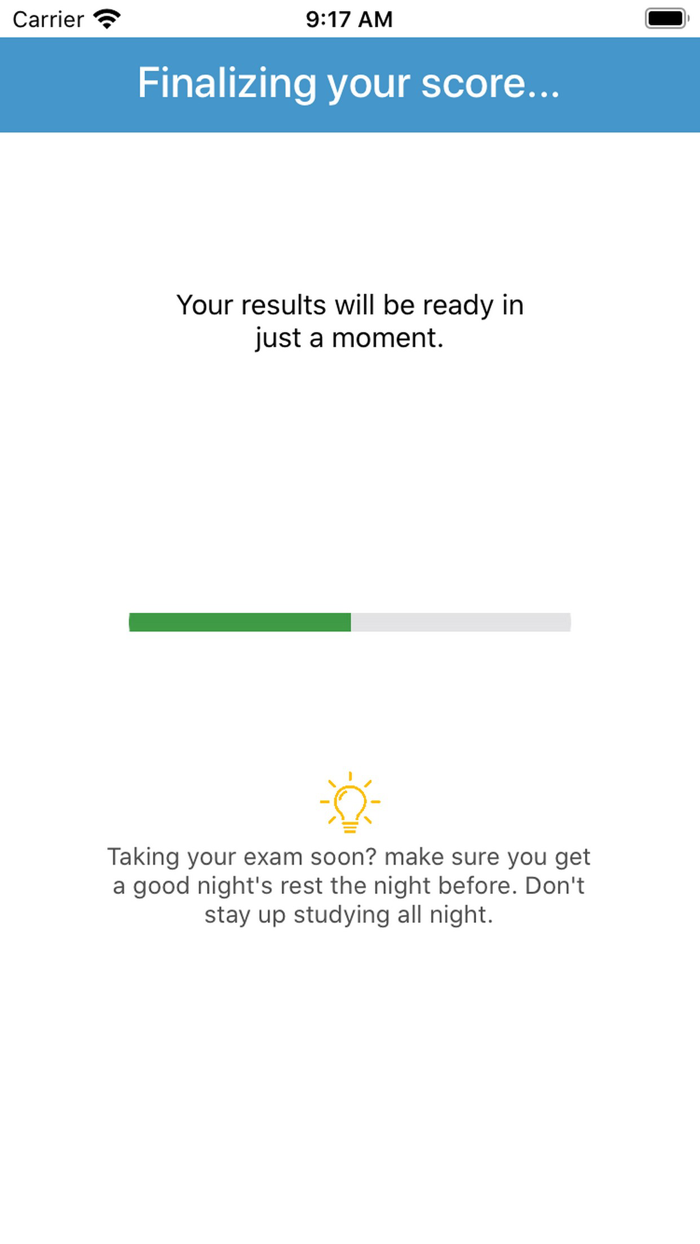 PTCB/ExCPT Practice Questions
