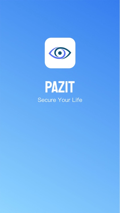 PAZIT CCTV Cloud