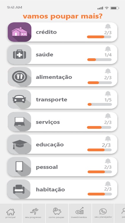 Liberdade Financeira screenshot-3