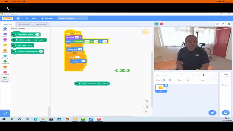 Scratch Tutorials ! screenshot-7