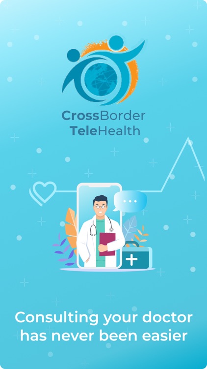 CrossBorderTeleHealth