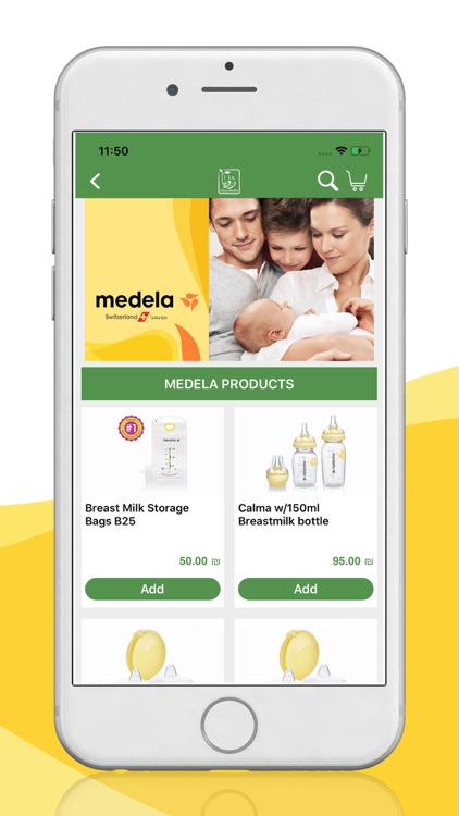 Roya Health screenshot-3