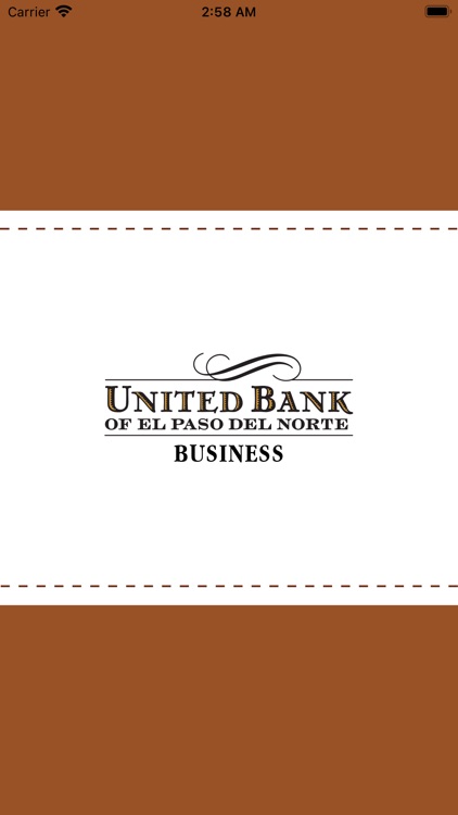 United Bank of El Paso