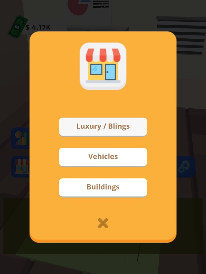 Buy Sell and Get Rich 3D