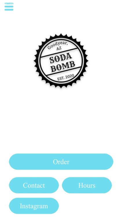 Soda Bomb