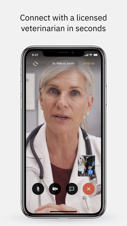 Airvet: Vet On Demand