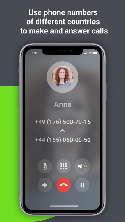 Dzinga-Business Phone screenshot-3