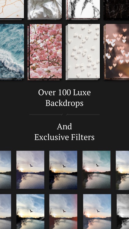 Storyluxe: Templates & Collage screenshot-7