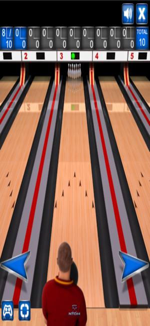 Classic Bowling - Game Bowling(圖3)-速報App