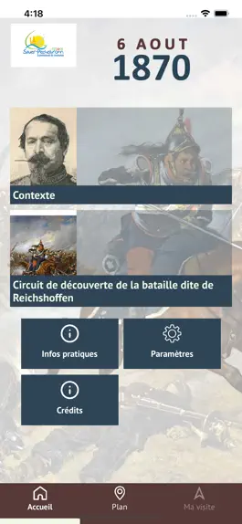 Game screenshot Mobi 1870 apk