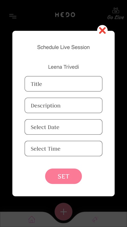 Hedo Publisher screenshot-4