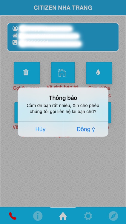 Citizen Nha Trang screenshot-7