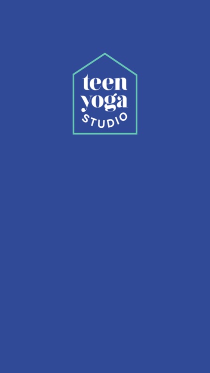 Teen Yoga Studio