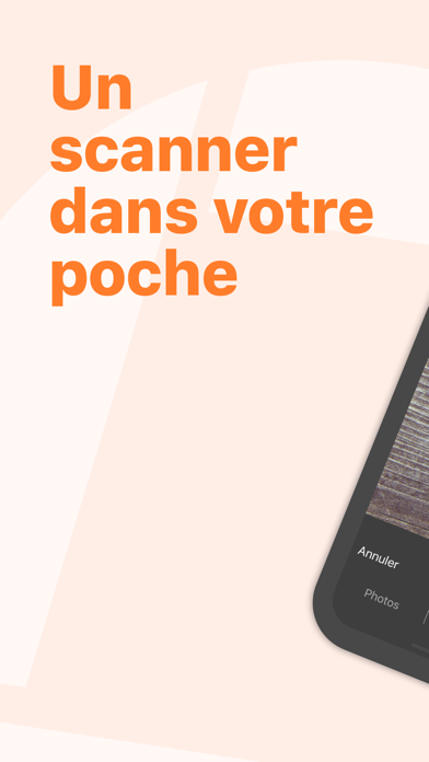 Genius Scan Enterprise - PDF Genius Scan Enterprise - PDF