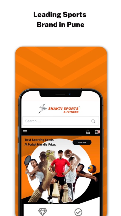 Shakti Sport Pune