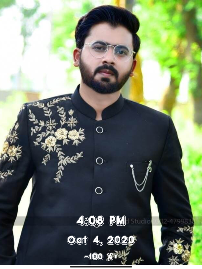 Loud Morning AlarmNight Time