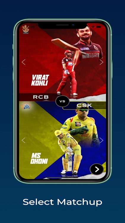 IPL Power Stats