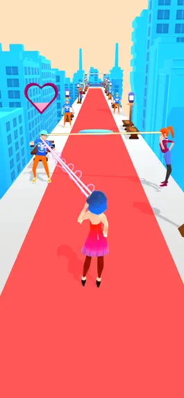 Game screenshot Love Beam hack