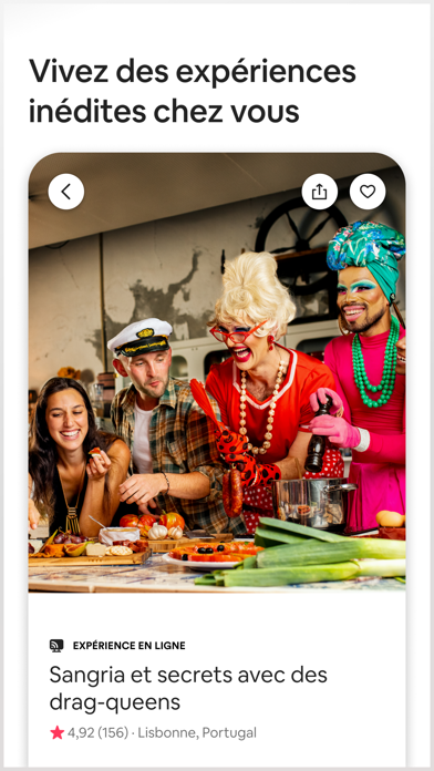 Airbnb Airbnb