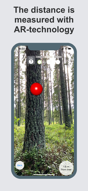 Arboreal - Tree height(圖2)-速報App