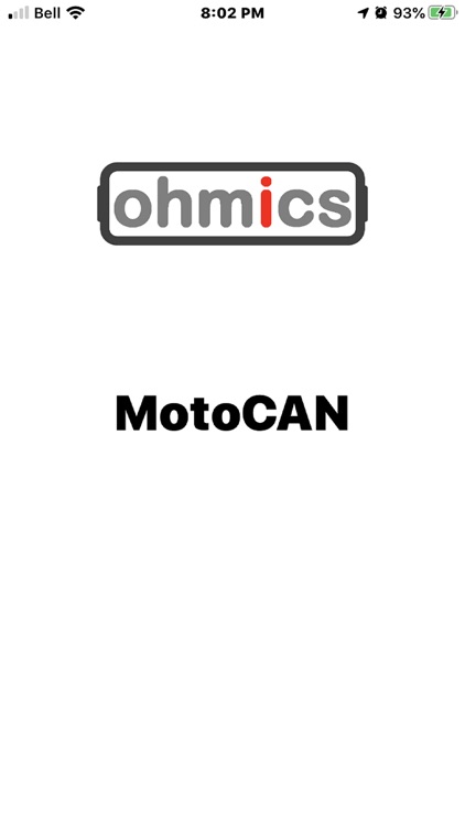 MotoCAN