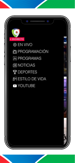 Color Visión Canal 9(圖1)-速報App