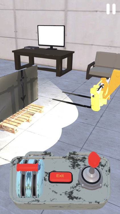 Forklift Master! screenshot-3