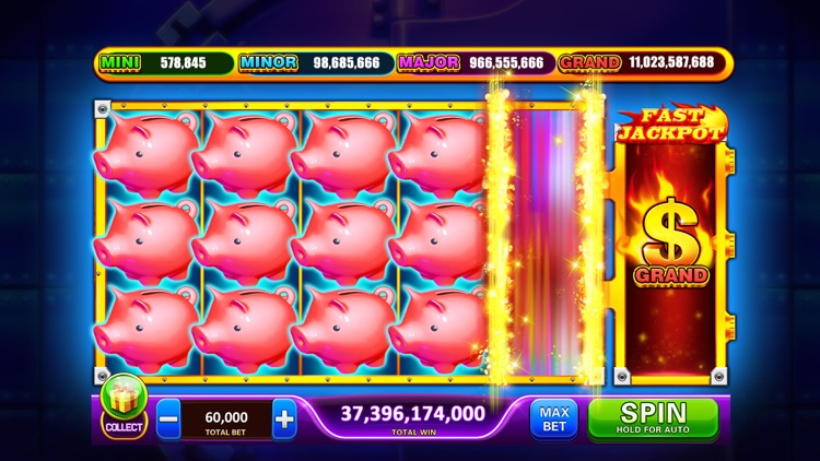 Cash Fever Slots™-Vegas Casino screenshot-2