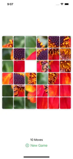 Tile Game Classic - Screenshot 2