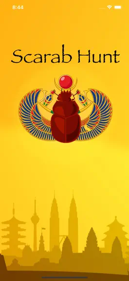 Game screenshot Scarab Hunt mod apk