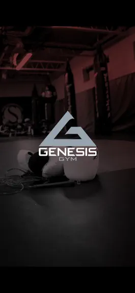 Game screenshot Genesis Gym mod apk