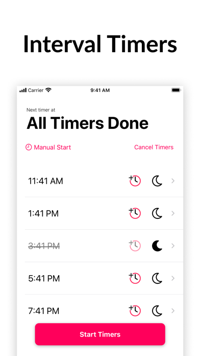 Price Drop: Fueling Timer (Utilities)